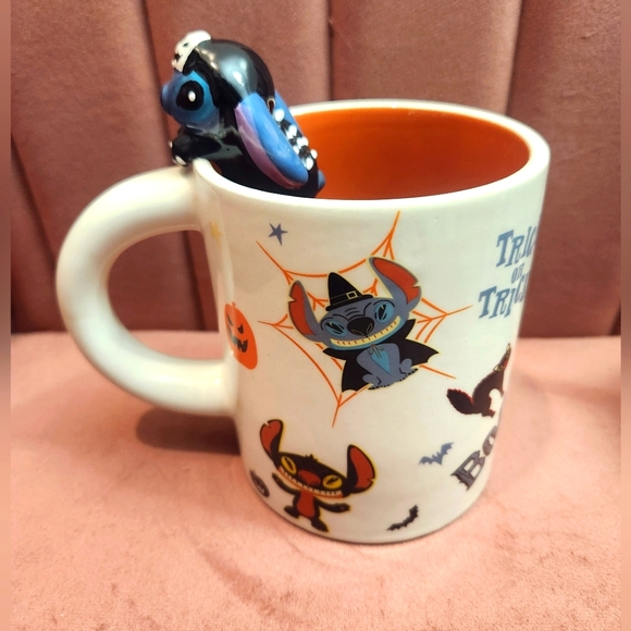 Stitch Mug - Picture 1 of 1
